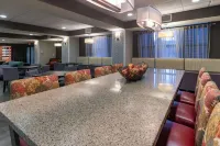 Hampton Inn Lehi-Thanksgiving Point - spa