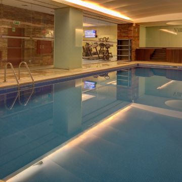 VIP Executive Entrecampos - Hotel & Conference图片