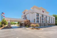 Hampton Inn Wilkesboro Hotel a 
