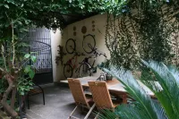 Casa Barbero Charme B&B