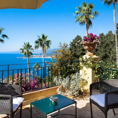 Hotel Villa Belvedere