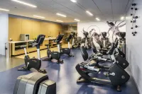 Hyatt Regency Chicago - Gym