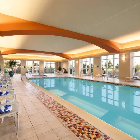 Embassy Suites by Hilton Norman Hotel & Conference Center