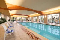 Embassy Suites by Hilton Norman Hotel & Conference Center - gimnasio