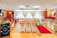 Portrush Atlantic Hotel Hotels in Portrush