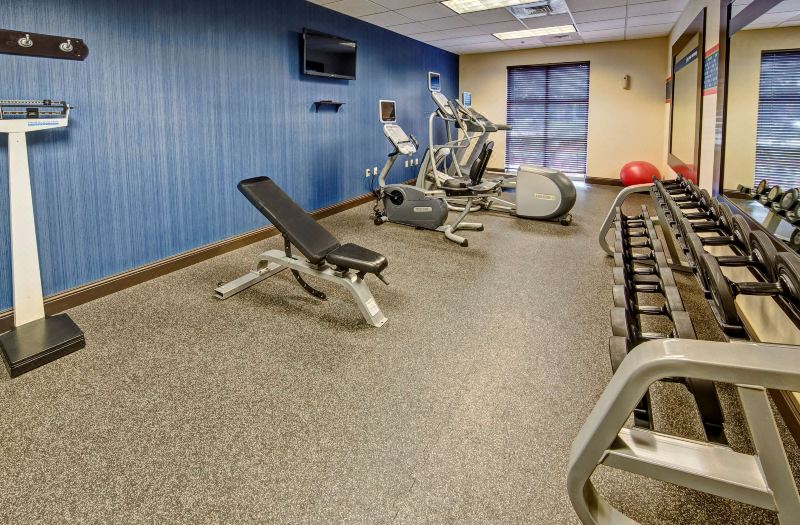 Hampton Inn & Suites Stuart-North photo 3