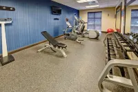 Hampton Inn & Suites Stuart-North - Gym