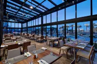 Hilton Garden Inn Izmir Bayrakli