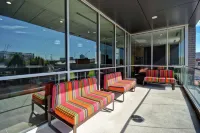 Home2 Suites by Hilton Columbus Downtown - 3 Sao