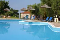 Lassi Hotel - Beach