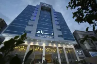 فندق برام Hotels near Playground حديقة صغيرة