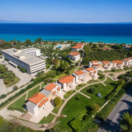 Kassandra Palace Hotel & Spa