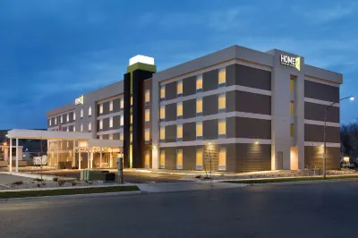 Home2 Suites by Hilton Billings