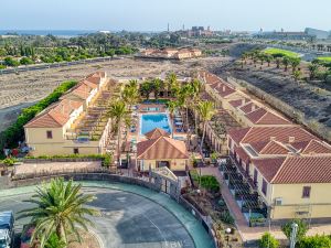 Bungalows Maspalomas Oasis Club - All Inclusive.