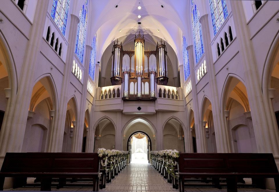 호텔 닛코 후쿠오카