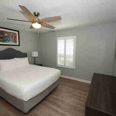 Frenchmen Orleans at 519, Ascend Hotel Collection Rooms