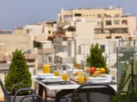 City Lion by Semavί Hotels in Heraklion Prefecture