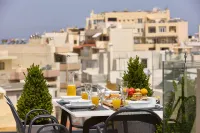 City Lion by Semavί Hotels in Heraklion