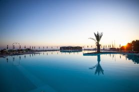 Suvaki Resort