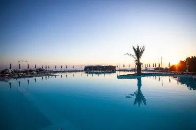 Suvaki Resort