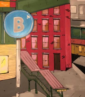 호텔 시설 사진 2