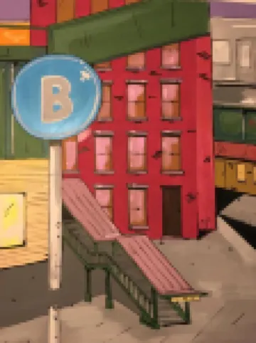 The Bklyn House Hotel