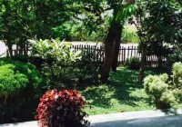 Tamasha Mango House Hotel a Dikwella