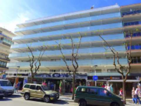 Apartamentos Goya-68