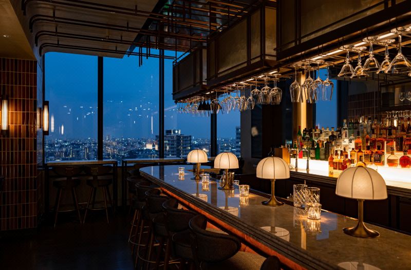 Kimpton Shinjuku Tokyo by IHG photo 3