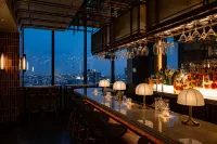 Kimpton SHINJUKU TOKYO by IHG - Pet Friendly
