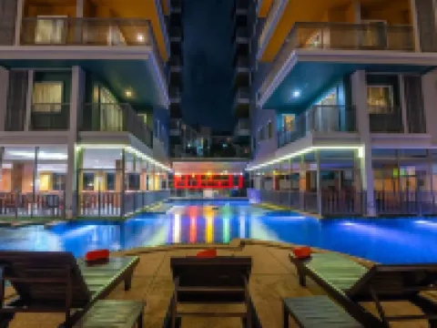 أجنحة النخبة باتونج (بومان ريزيدنس باتونج سابقًا) Hotels near محمية غابة الفيل