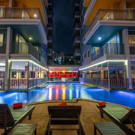 Elite Suites Patong