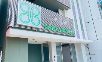 Hotel the One Shinimamiya