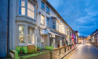 Chesterton Hotel, Blackpool South Shore