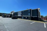 Baymont by Wyndham Chattanooga/Eastridge - parking