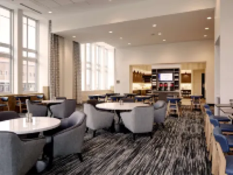 Hyatt Place St Paul/Downtown Hotels in Saint Paul