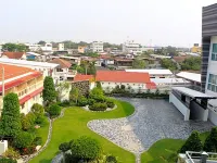 The Grace Residence Hotels in Krasang