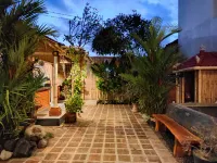 Kubu Di-Kayla's Hotel in zona Sindhu Beach
