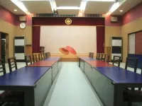 Kashiwaya Chikuma otelleri