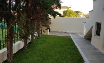 Cozzy Studio in Nea Makri