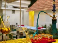 Bedrock Boutique Hostel