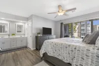 Brookside Retreat w/ Amenities Galore!