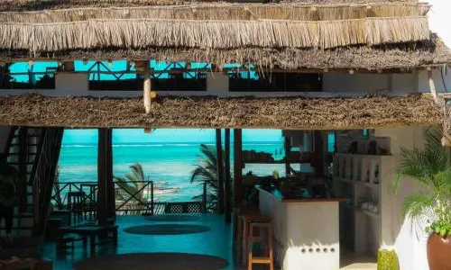 Hekaya Zanzibar