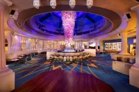 Peppermill Resort Spa Casino - bar