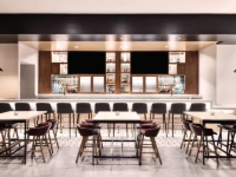 ハイアット プレイス フェニックス / ダウンタウン フェニックスのホテル