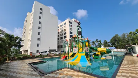 Aryaan Resort and Residences