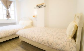 Hualien Bird's House Hostel