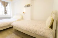 Hualien Bird's House Hostel