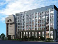 Kaohsiung International Plaza Hotels in Kaohsiung Siaogang Airport