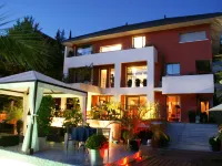 Les Suites du Lac